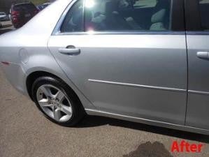 Body Shop Example Picture