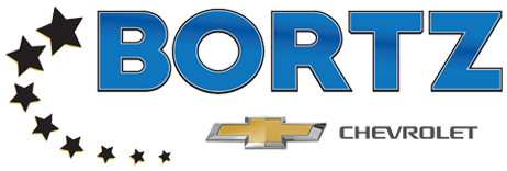 Bortz Chevrolet logo