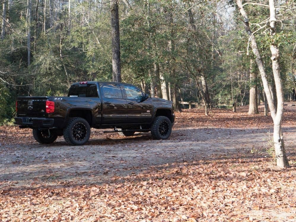 Bortz Chevrolet in Waynesburg PA
