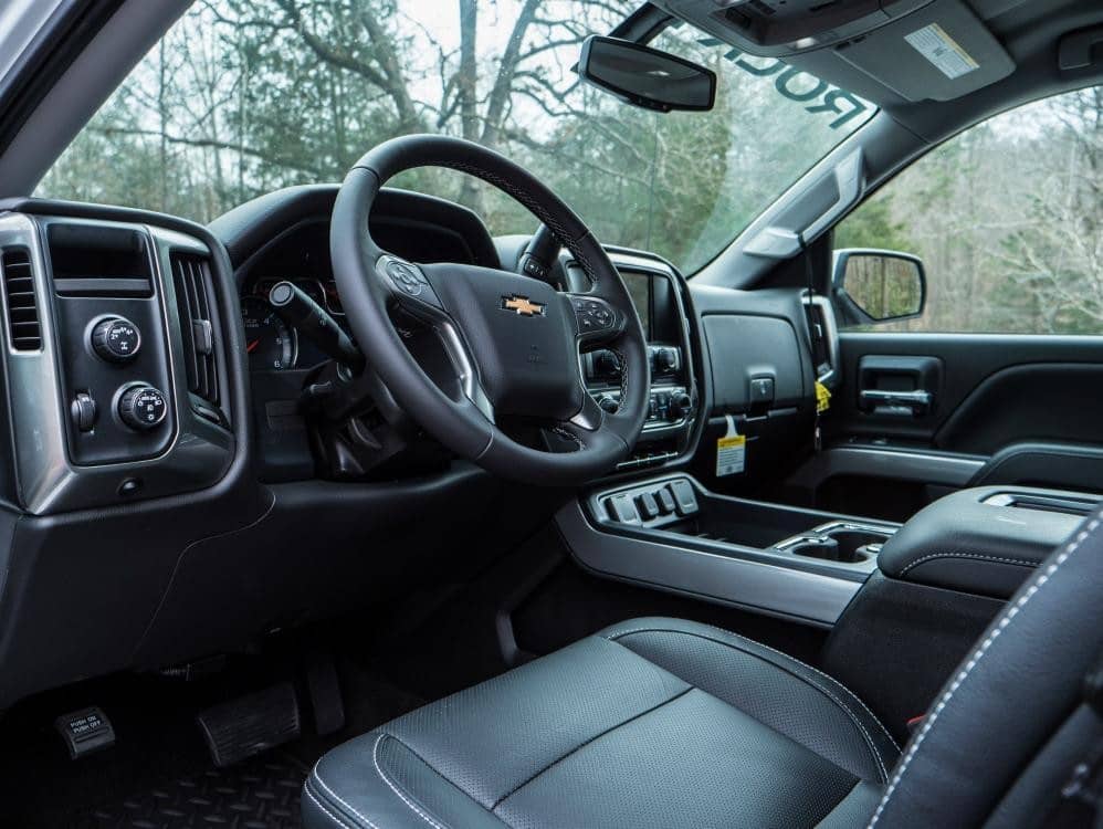 Bortz Chevrolet in Waynesburg PA