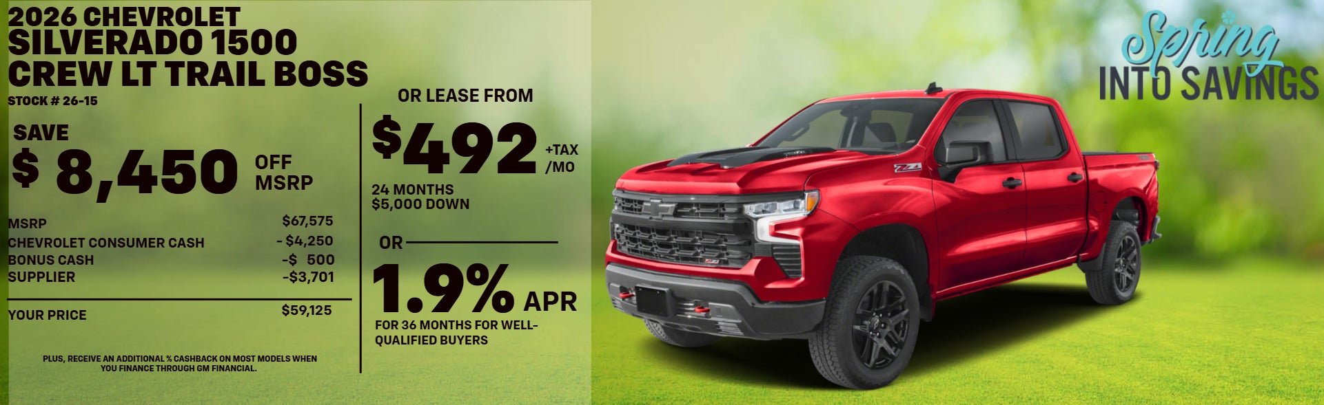 Bortz Chevrolet in Waynesburg PA