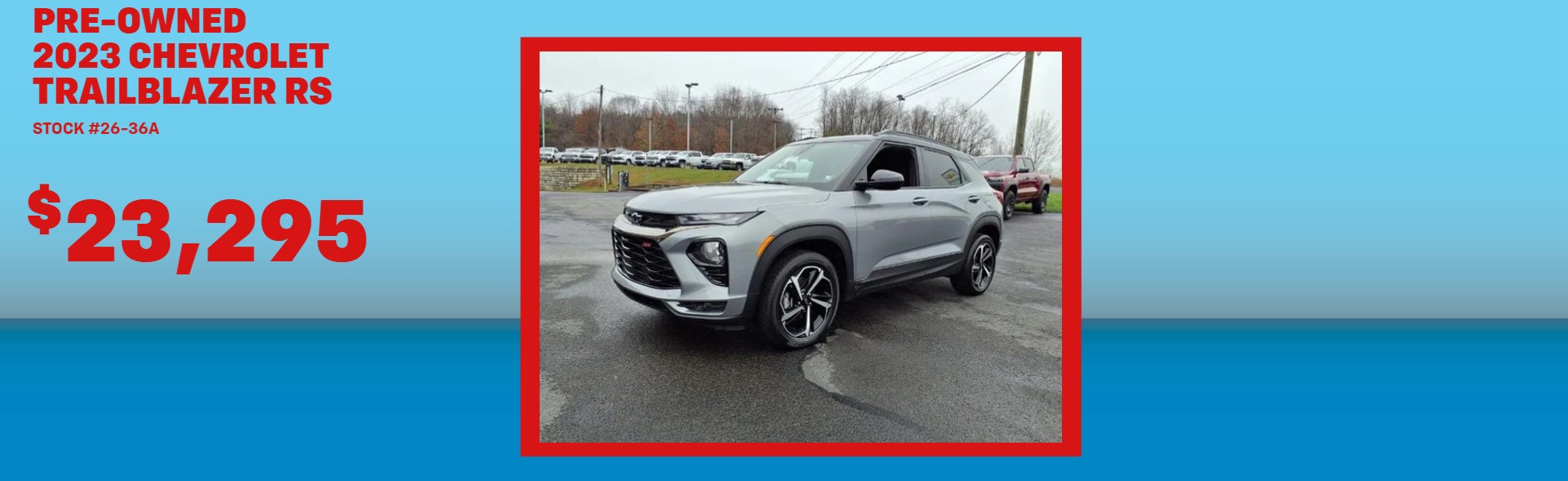 Bortz Chevrolet in Waynesburg PA