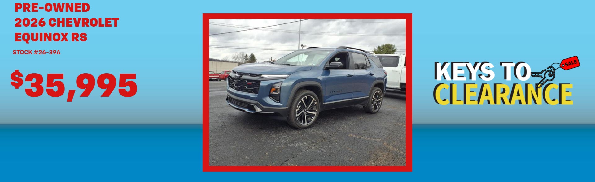 Bortz Chevrolet in Waynesburg PA