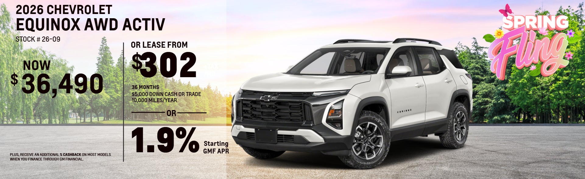 Bortz Chevrolet in Waynesburg PA