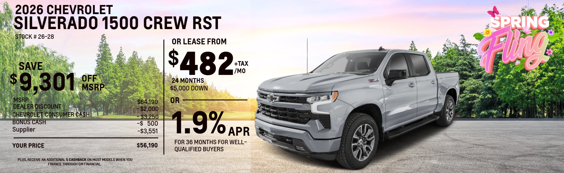 Bortz Chevrolet in Waynesburg PA