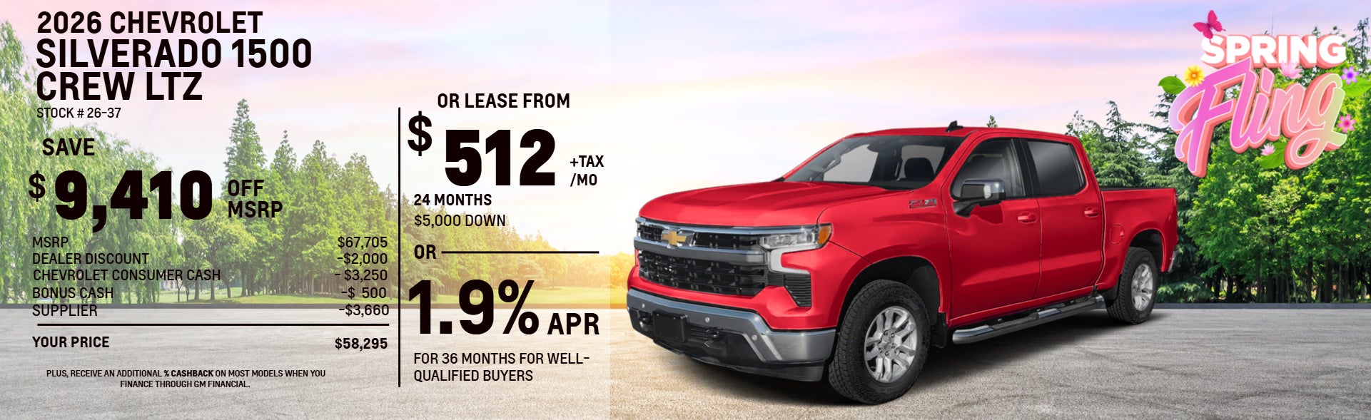 Bortz Chevrolet in Waynesburg PA