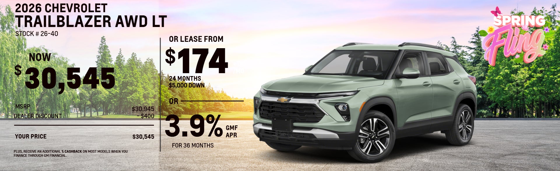 Bortz Chevrolet in Waynesburg PA