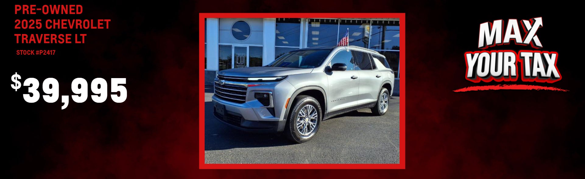 Bortz Chevrolet in Waynesburg PA