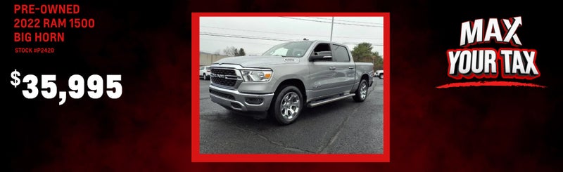 Bortz Chevrolet Used Special