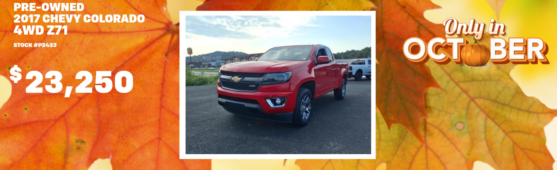 Bortz Chevrolet in Waynesburg PA
