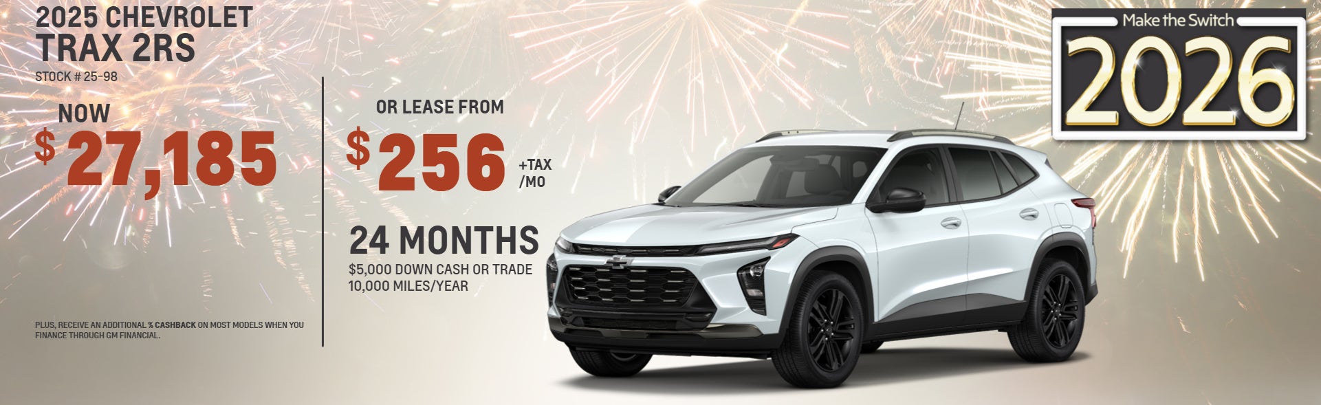 Bortz Chevrolet in Waynesburg PA