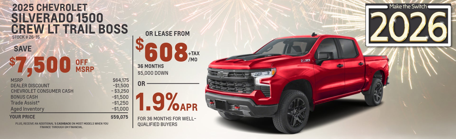 Bortz Chevrolet in Waynesburg PA