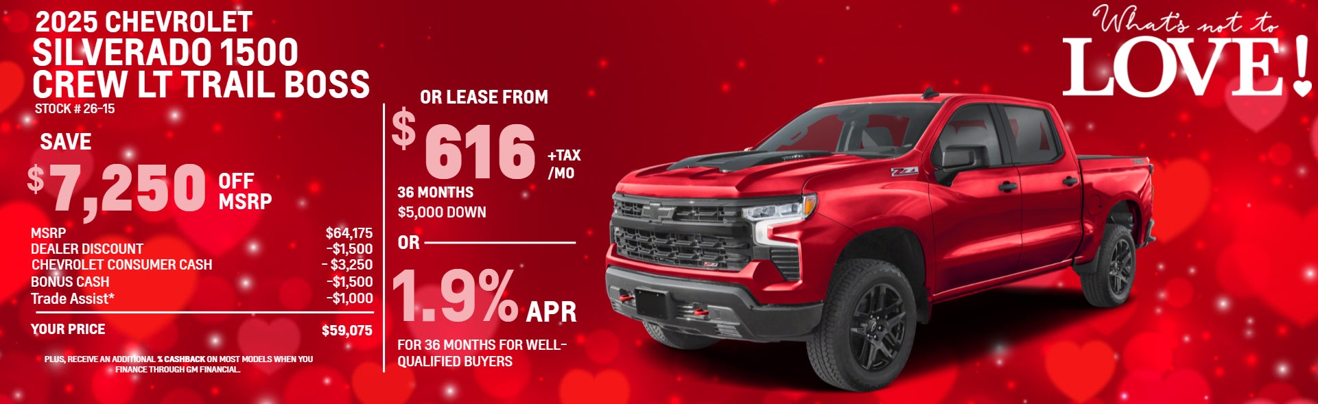 Bortz Chevrolet in Waynesburg PA