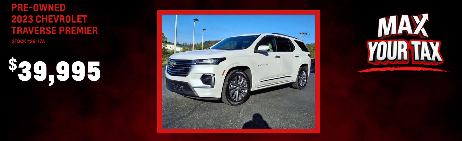 Bortz Chevrolet in Waynesburg PA