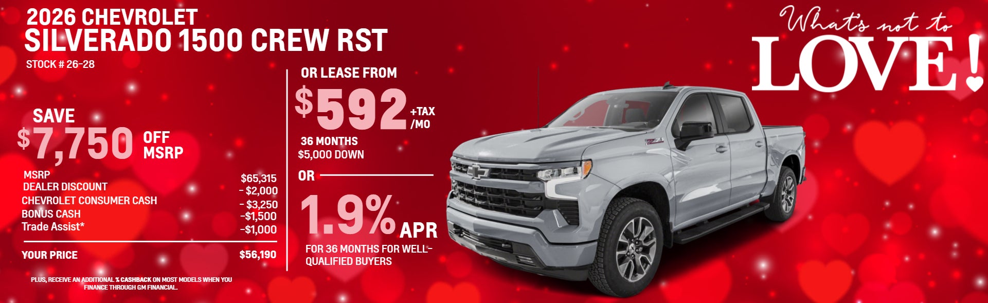 Bortz Chevrolet in Waynesburg PA