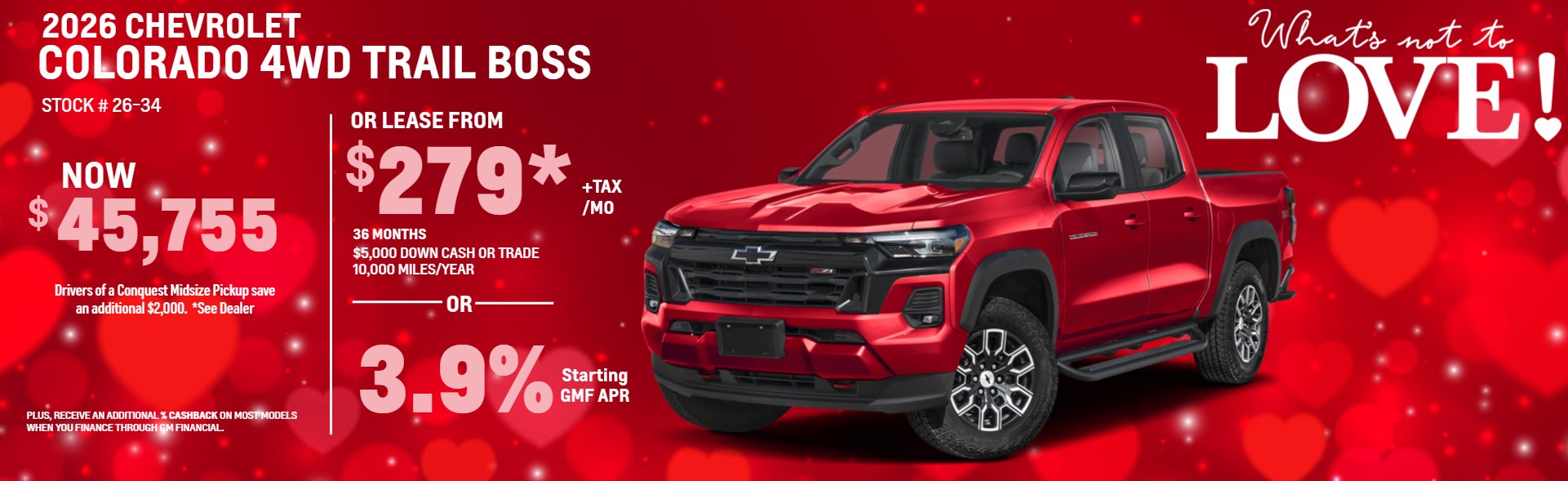 Bortz Chevrolet in Waynesburg PA