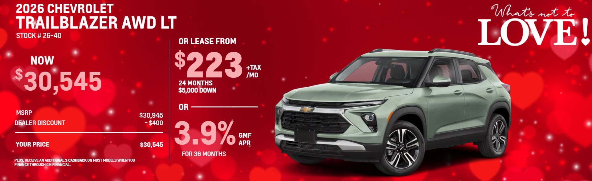 Bortz Chevrolet in Waynesburg PA