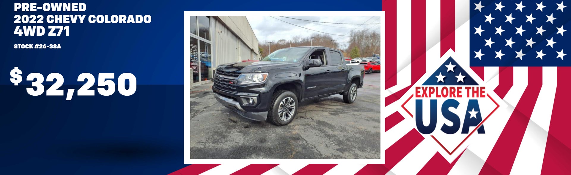 Bortz Chevrolet in Waynesburg PA