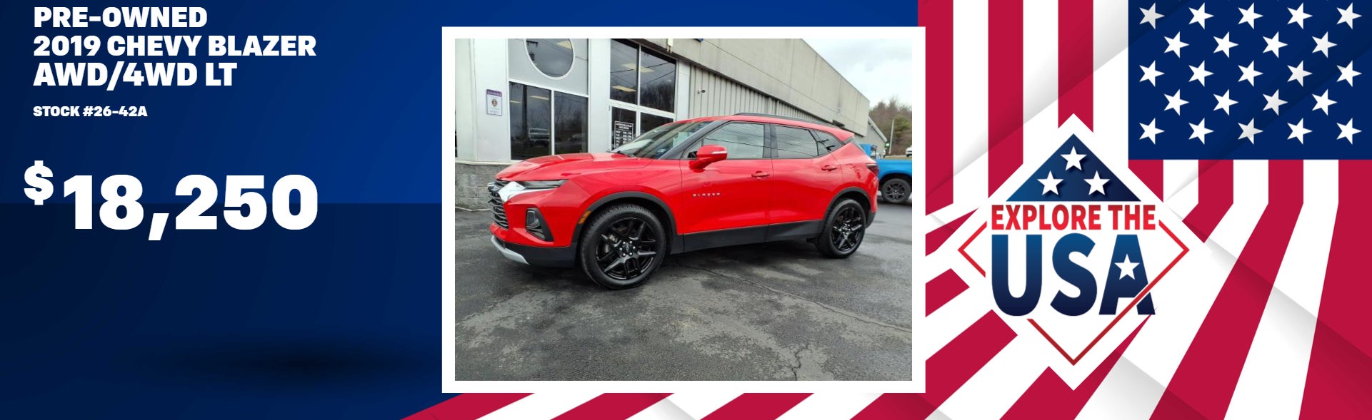 Bortz Chevrolet in Waynesburg PA