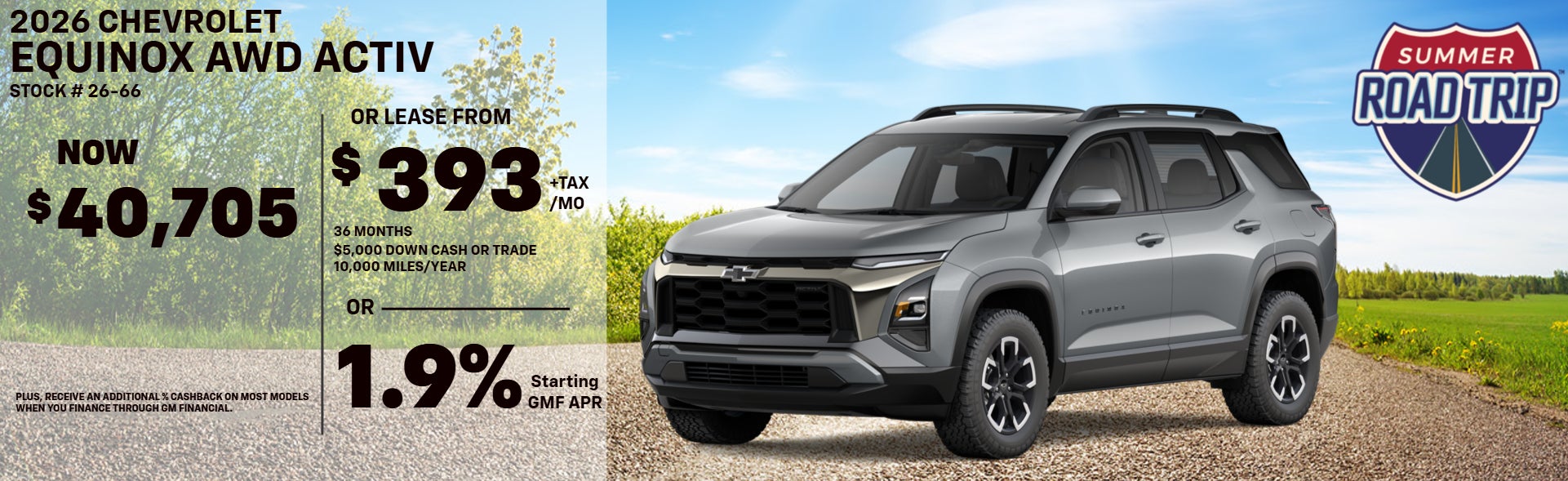 Bortz Chevrolet in Waynesburg PA