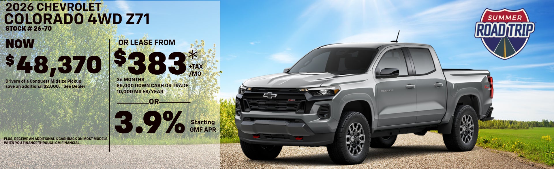 Bortz Chevrolet in Waynesburg PA